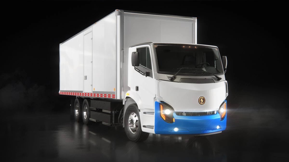 In March 2019, Lion introduced their Lion8 Class 8 truck at ATA‘s Technology & Maintenance Council (TMC)  $NGA https://www.hardworkingtrucks.com/lion-brings-its-electric-truck-to-the-u-s/