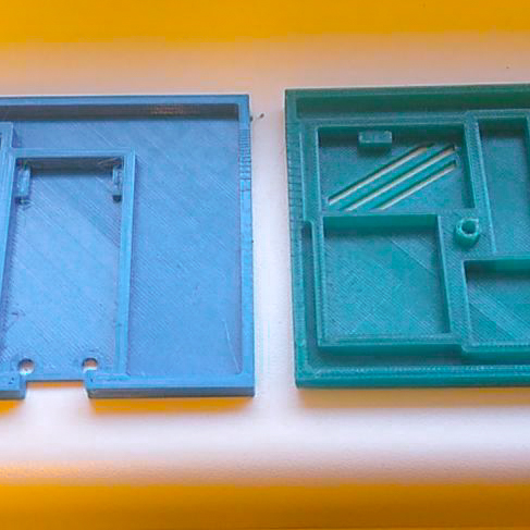 makehumantechn1's tweet photo. «Grün und *SkyBlue*» ✨🏙✨
Bestellt und bald geliefert. Wir bleiben dran.
#co2ampel #co2sensor #MakeHumanTechnology #CasePrint #3D https://t.co/8gxKt9AQMJ