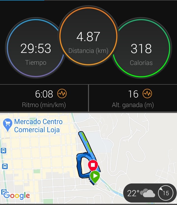 estebansar's tweet photo. Con todo, #correr despacio es la mejor manera de enseñar a los músculos a optimizar la energía y de ganar progresivamente resistencia aeróbica, capacitando al cuerpo para #correr cada vez más y de vez en cuando poder #correr a un ritmo más rápido
#YoElegíCorrer #DiosCorreConmigo https://t.co/bkANc9gy64