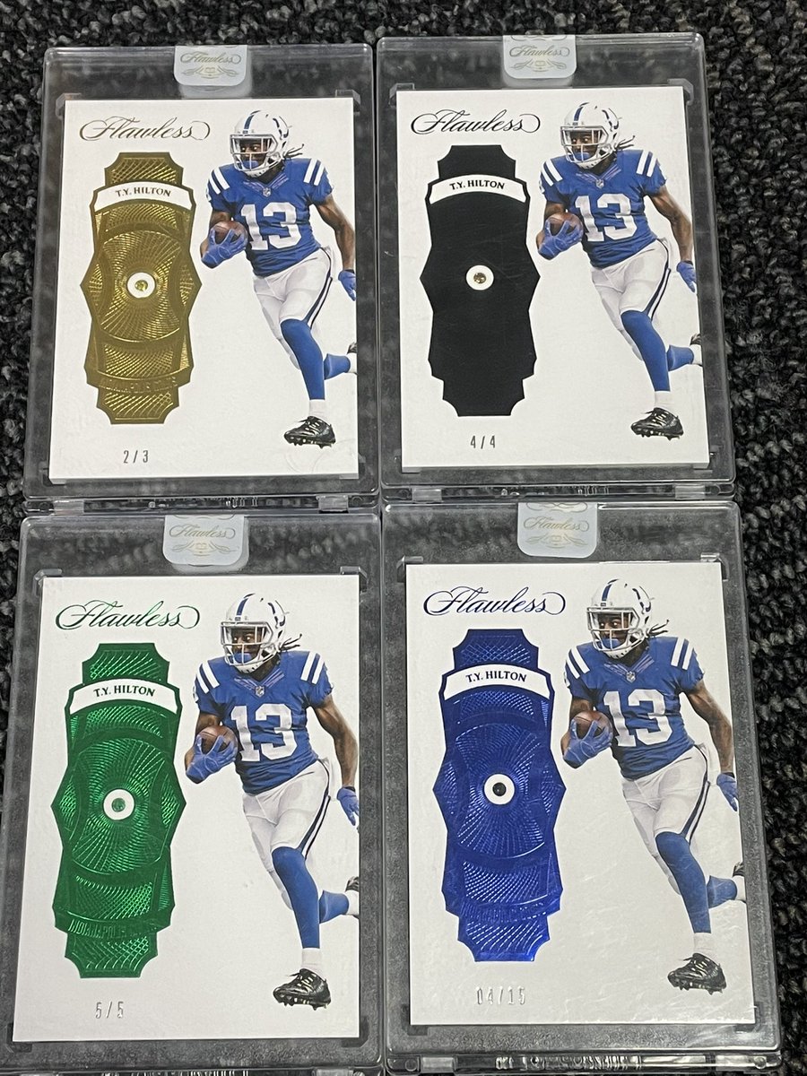 HoovRealtor's tweet photo. Day 20 of the @sportfanatic813 &amp; @Asmithcards #DecemberPCchallenge 
Game day for 👻 https://t.co/L3EcA4SDKQ