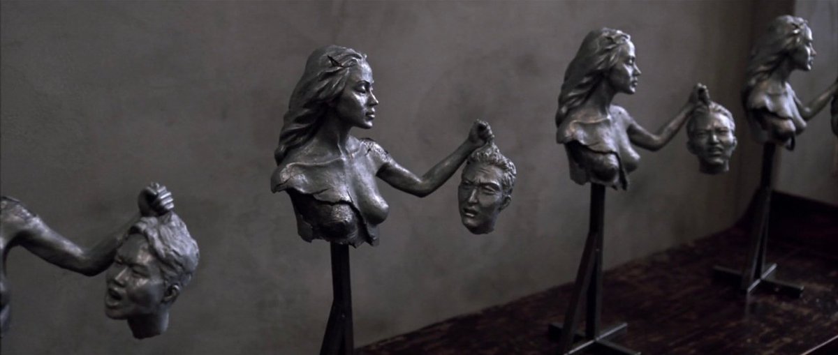 technicolrblue's tweet photo. Sympathy for Lady Vengeance '친절한 금자씨’ (2005, Park Chan-Wook) https://t.co/xcjVgV20tB