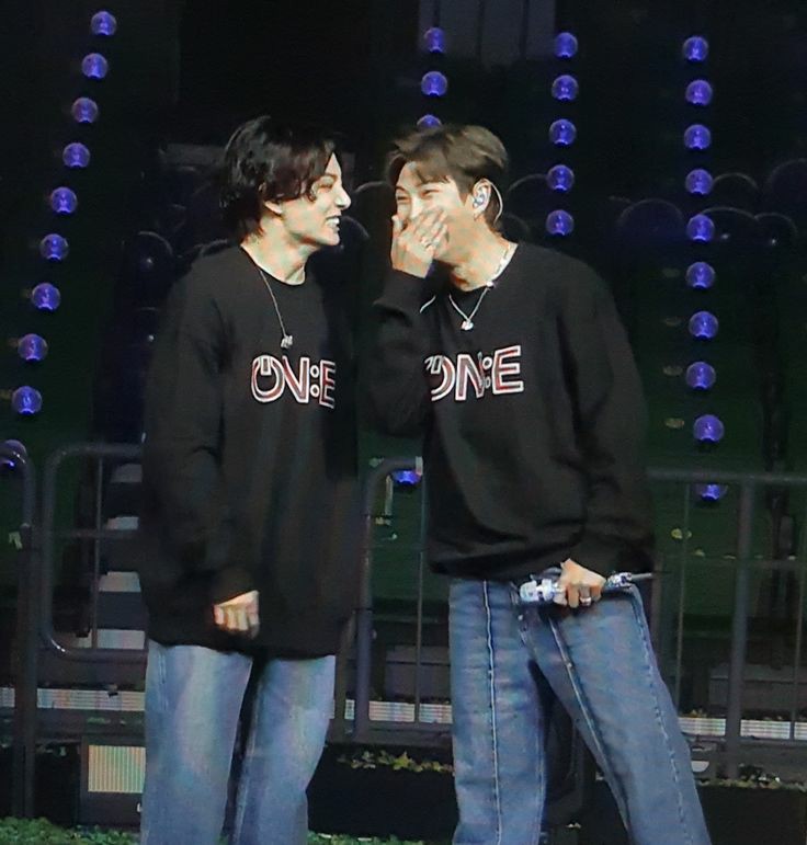 "my happiness started when i first met rapmon hyung"           -a thread-