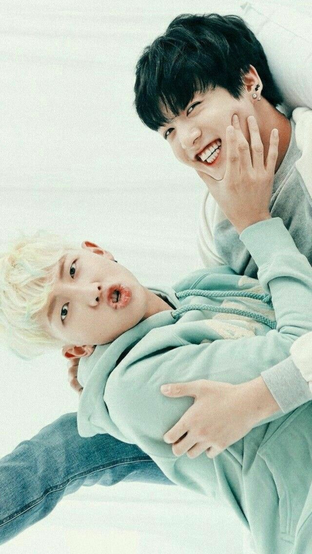 "my happiness started when i first met rapmon hyung"           -a thread-