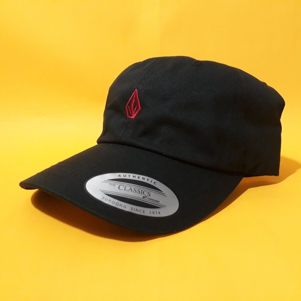 stuffsocoolph's tweet photo. ONHAND

P1300

VOLCOM STONE "DADDY OH!" STRAPBACK HAT IN BLACK BY YUPOONG
One Size Fits Most
BRAND NEW / ORIGINAL

#stuffsocoolph #volcom #volcomstone #volcomhat #dadhat #hat #curvehat #onlineshop #onlinestore #onlineseller #legitseller #legitsellerph #skateshop #skatesupply https://t.co/dnWosMaaZ8
