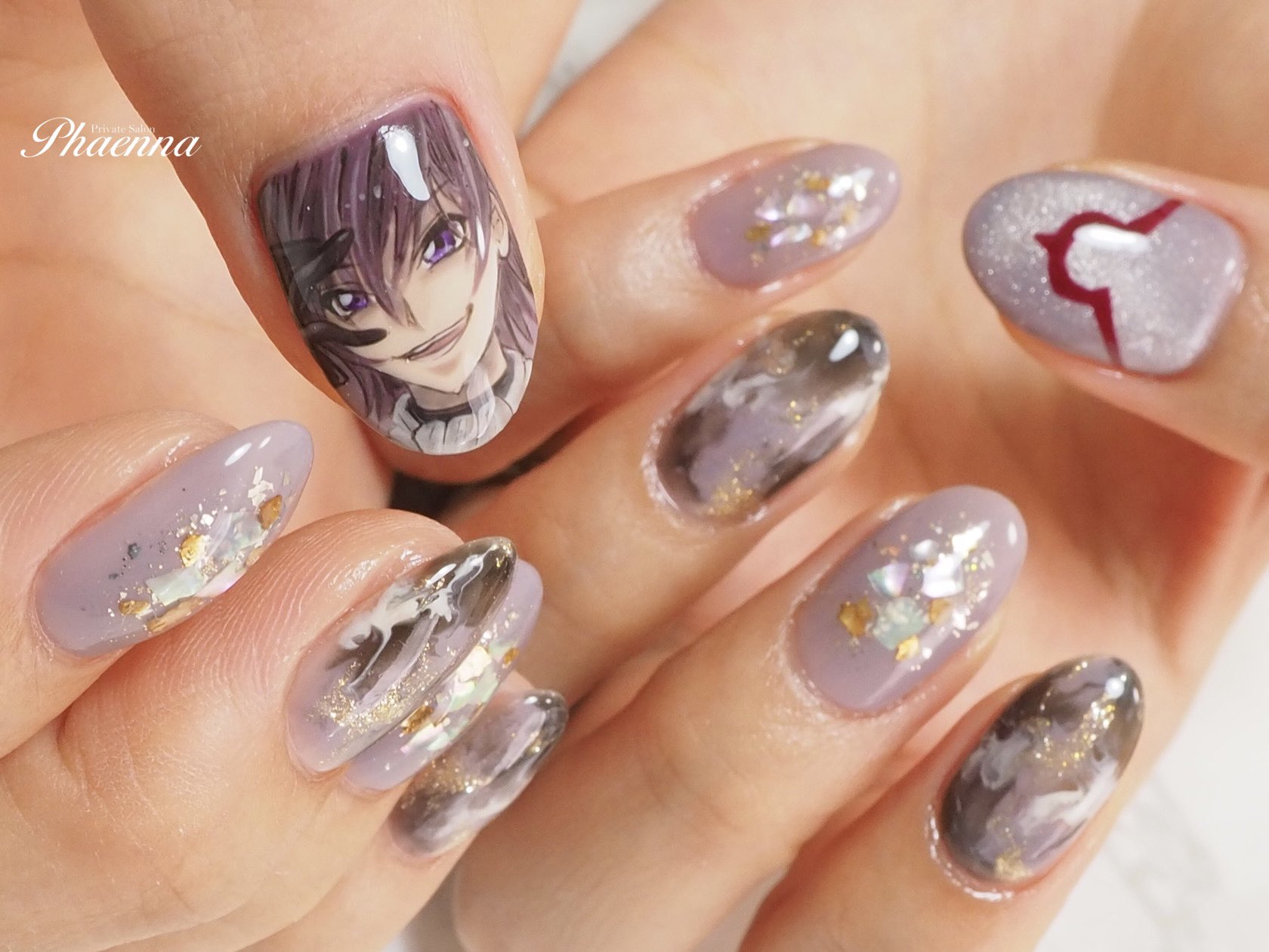 Private Salon Phaenna パエンナ Phaenna Aki Twitter