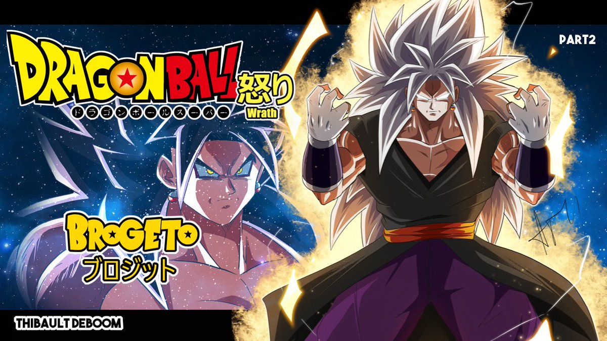 ThibaultDeboom's tweet photo. https://t.co/zLPxHDgYxP
quelques précisions sur la fanfusion #brogeto
#DragonBall #SDBH #SuperDragonBallHeroes https://t.co/RvqKVomp7c