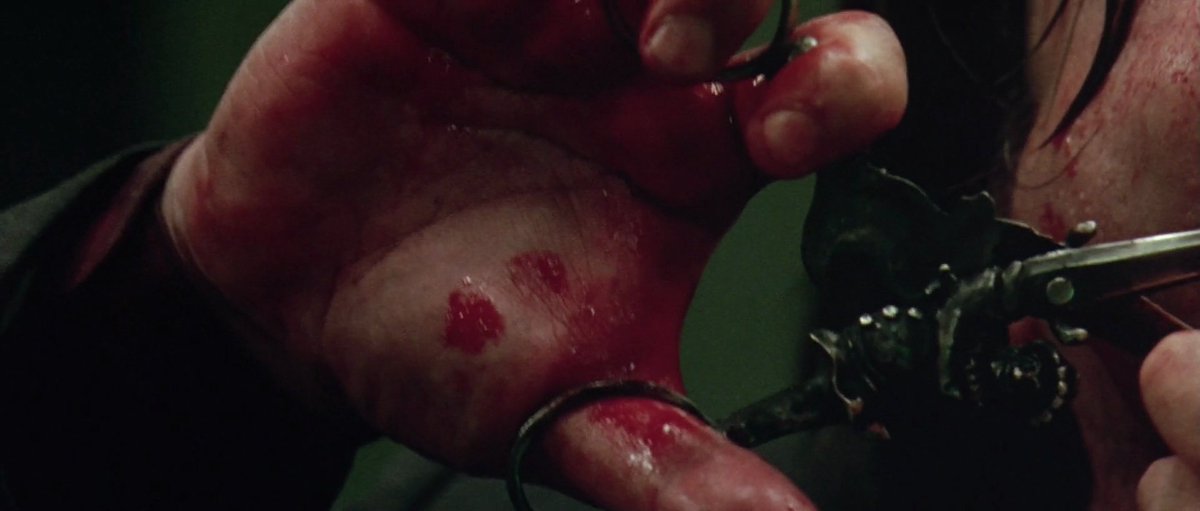 technicolrblue's tweet photo. Oldboy ‘올드보이’ (2003, Park Chan-Wook) https://t.co/r5qV8ga9vn