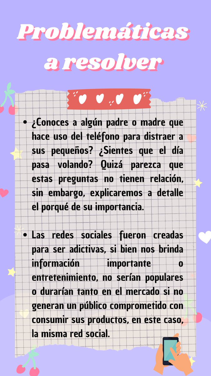 BTS_AHC_SPN's tweet photo. Sigamos hablando del minimalismo digital, ¿qué problemáticas pretende resolver? ¿En qué nos ayudaría su implementación?🧐

Conoce las respuestas a continuación 🥰:

#AHCInforma #DominGoGo #BTS_AHC_SPN @BTS_twt https://t.co/OrhGg9zz97