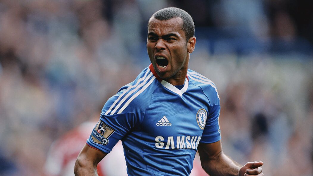 Happy 40th Birthday to the greatest LB in Premier League history, Ashley Cole 