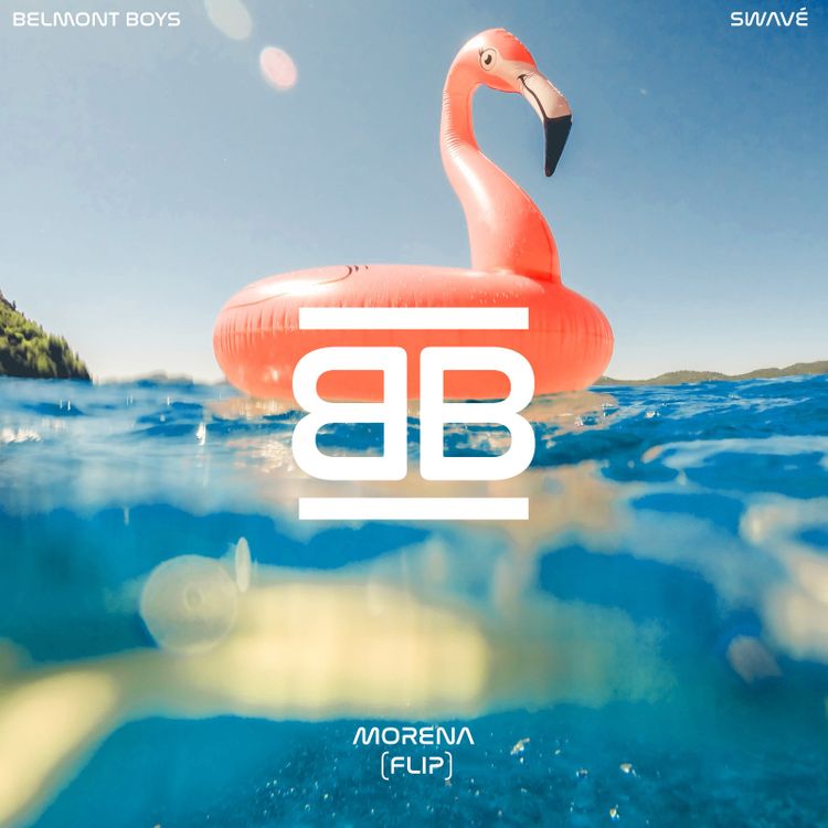 audiomackedm's tweet photo. #NowTrending📈 

@swavesound - "MORENA" [feat. @BelmontBoys] 

Listen: https://t.co/VhazvmaM6s https://t.co/g8XBGFFB5X