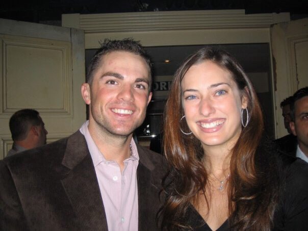 Happy birthday to David Wright, a king of Queens 
