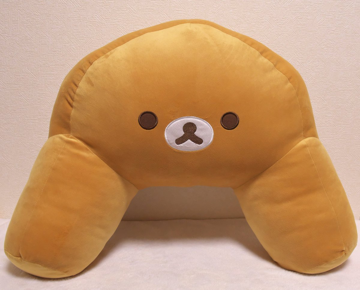 本来は背もたれとして使うクッションをこう使うと背中が丸まらなくて首も楽だよ というお話 Togetter 本来は背もたれとして使うクッションをこう使うと背中が丸まらなくて首も楽だよ というお話 Togetter