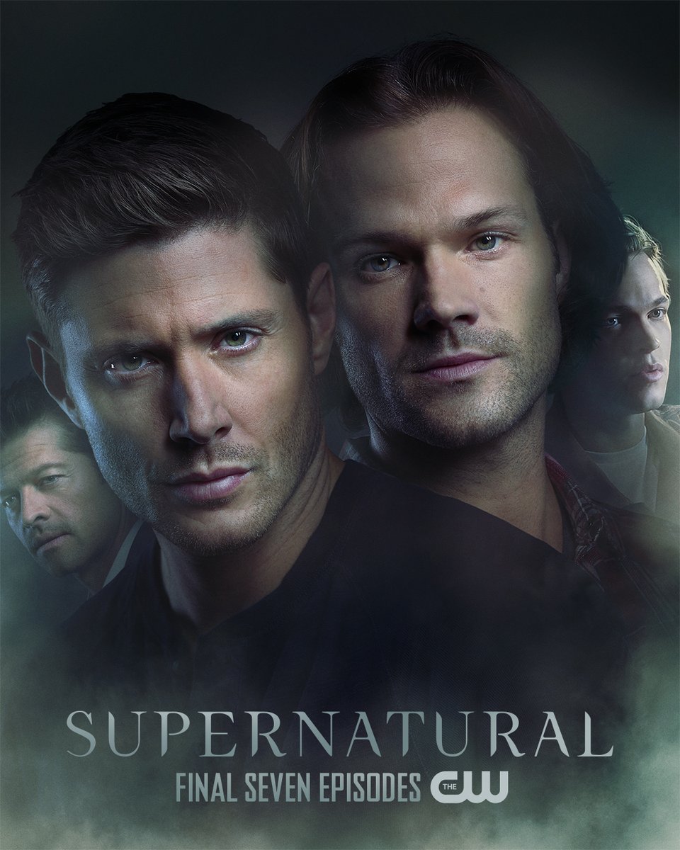 𝟐𝟎𝟐𝟎 𝐀𝐜𝐜𝐨𝐥𝐚𝐝𝐞𝐬 𝐚𝐧𝐝 𝐀𝐜𝐡𝐢𝐞𝐯𝐞𝐦𝐞𝐧𝐭𝐬  #Supernatural  This is it, my last  #SPN   year-end megathread. However I feel about the ending, good, bad, ugly, I've come to love it all. But this time, I'll celebrate the good.  #SPNFamilyForever  