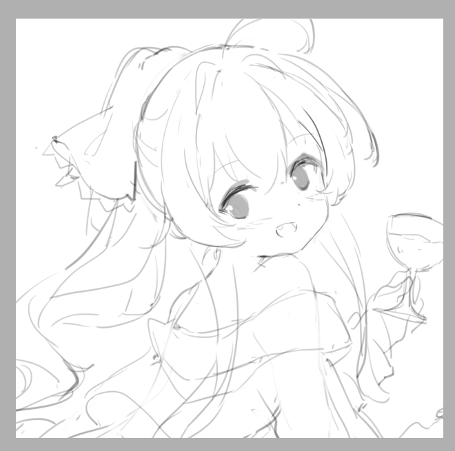 21年头像打算用伊蕾娜了❤️ 