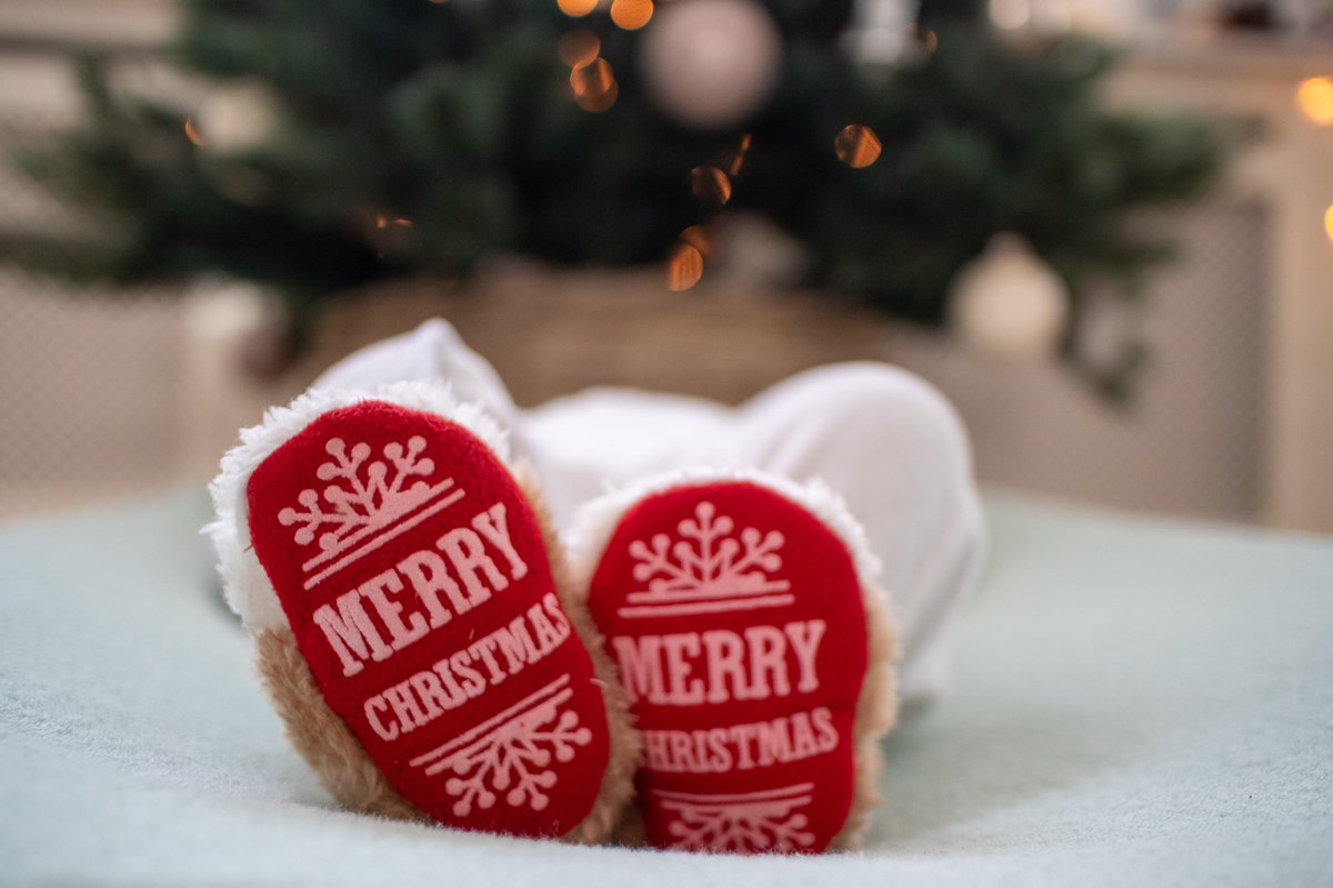 Fijne feestdagen &amp; een mooi 2021 gewenst! 🎉 💖