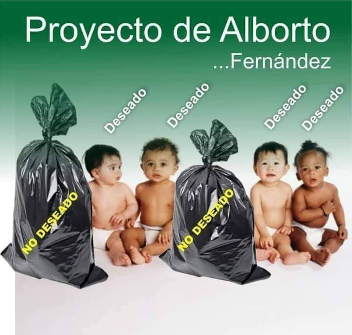 Evelynr07780155's tweet photo. #AbortoEsGenocidio! Por favor estimados senadores, reaccionen!! Es esto lo que quieren para nuestro país?La mayoría argentina es celeste y los respaldará!,no legislen de espaldas al pueblo! Solo haciendo lo correcto,podrán  descansar tranquilos con su conciencia.Confiamos en uds! https://t.co/vYdE2fwrmS