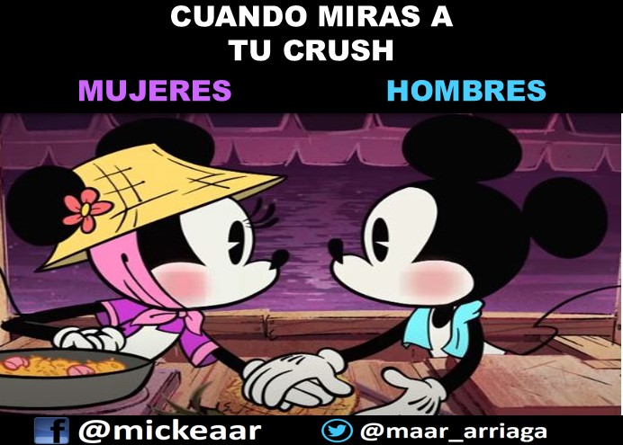 mickeaar's tweet photo. #FelizDomingoATodos
#BuenosDiasATodos
#AmordeOtroMundo https://t.co/h4O2ST2fPb