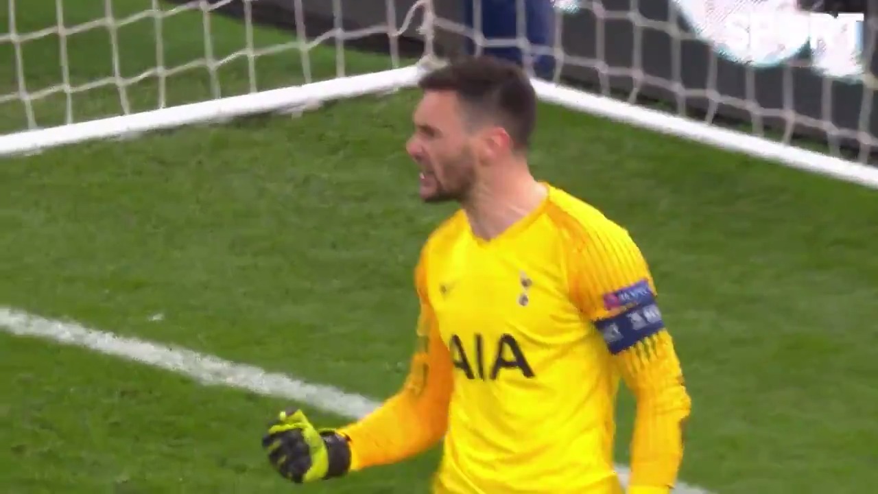 Happy Birthday to Hugo Lloris! The Tottenham & French goalkeeper turns 34 today!   | 