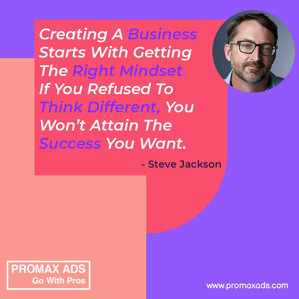 PromaxAds's tweet photo. Quote of the day

#digitalmarketing #onlinebusiness #digitalmarketingtips #seo #smm #onlineads  #promaxads #kerala #calicut https://t.co/xTZzb3n8QW