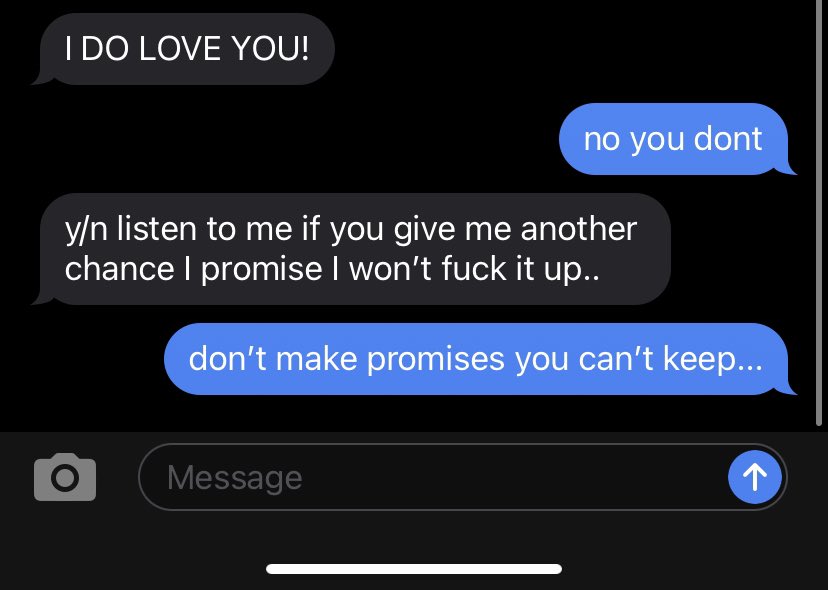 This is y/n finding out haikyuu characters cheated(ignore spelling mistakes pls adding more later)