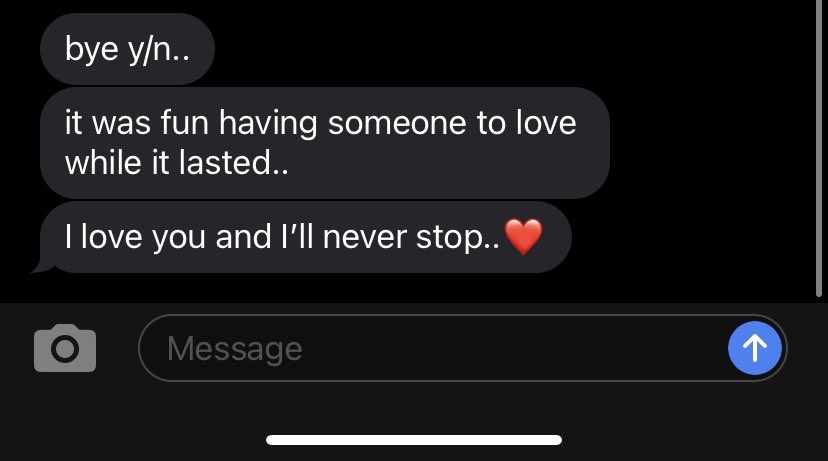 This is y/n finding out haikyuu characters cheated(ignore spelling mistakes pls adding more later)