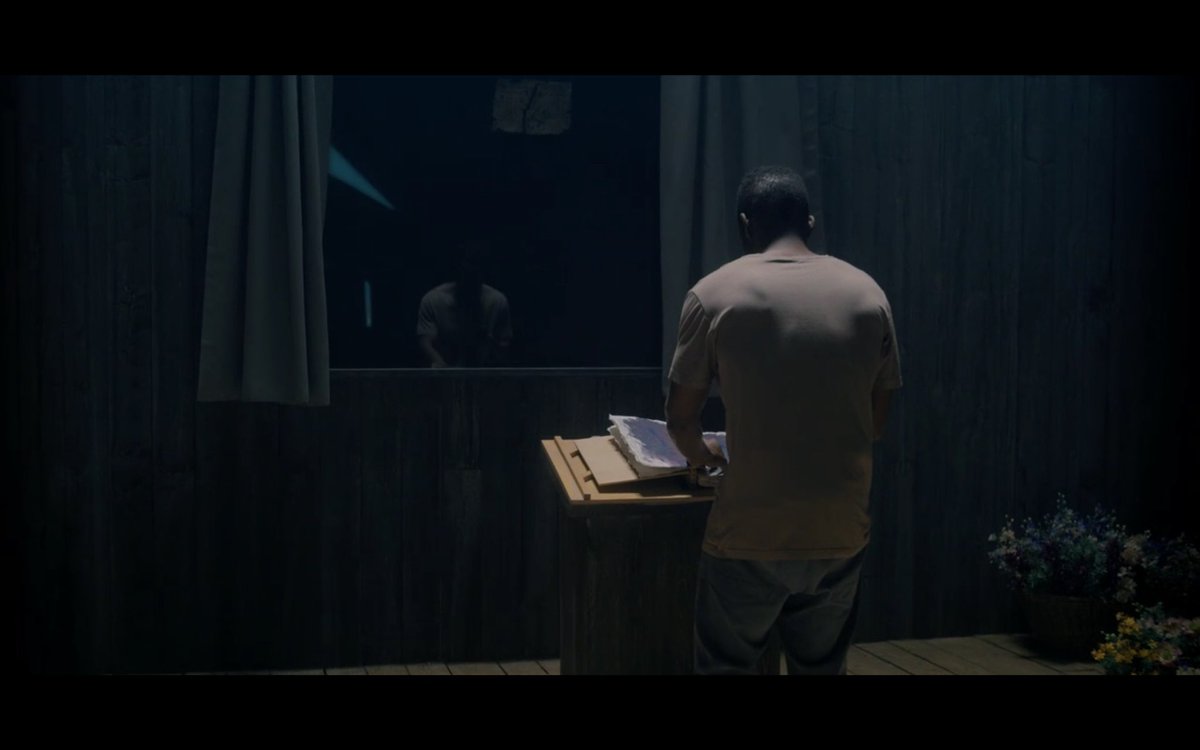 Change my mind. Tinman. He stole sacred images from the cult that he was deliberately told was forbidden. He had no heart.