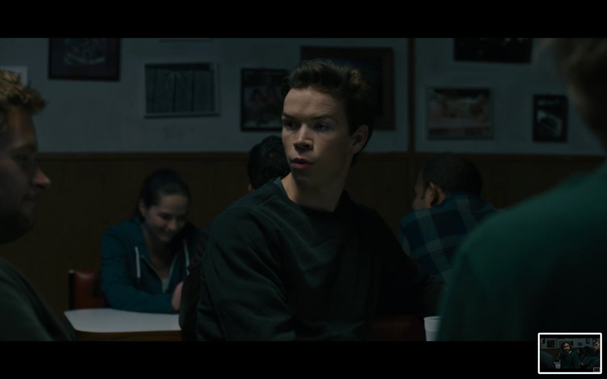 Scarecrow. He often said dumb things and was the idiotic jokester. He had no brain.