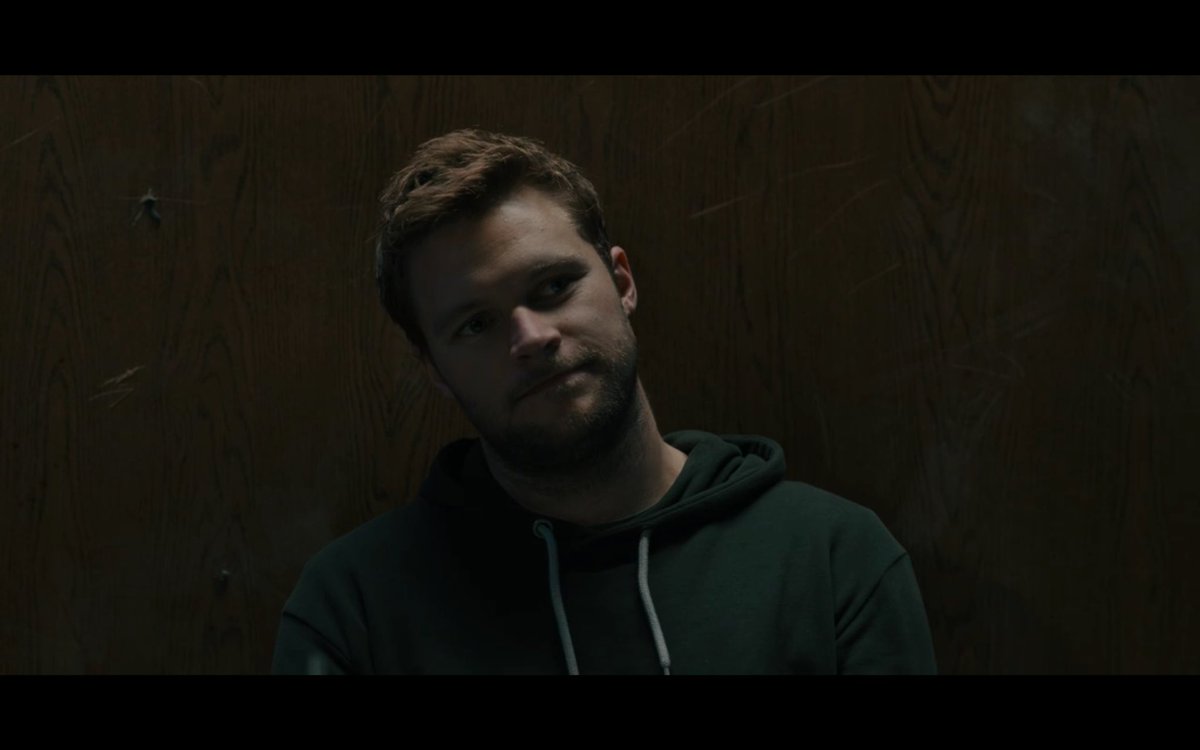 Lion. He was lion to his girlfriend because he was too scared to say his true feelings and breakup with her. A coward.