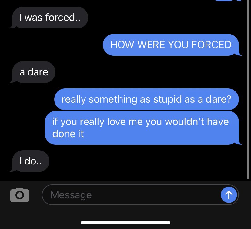 This is y/n finding out haikyuu characters cheated(ignore spelling mistakes pls adding more later)