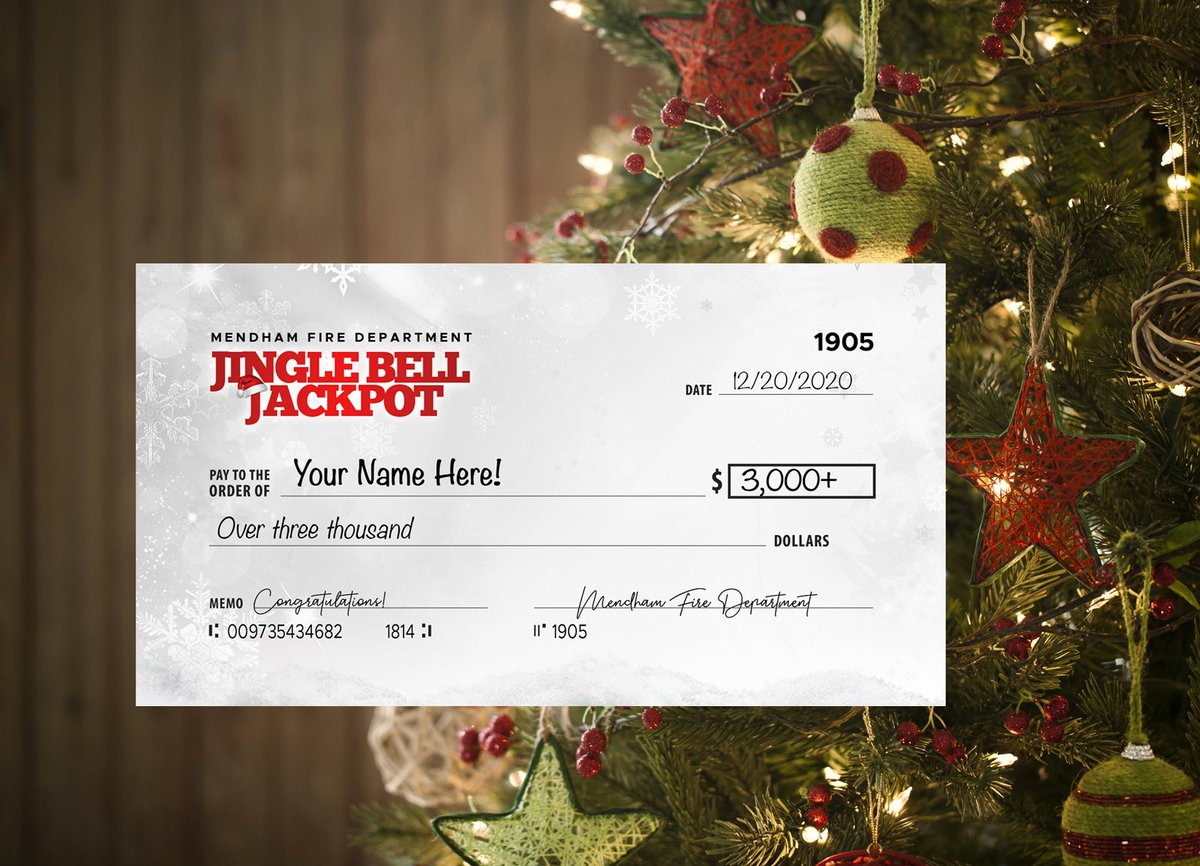 Mendham Fire Department tweet media