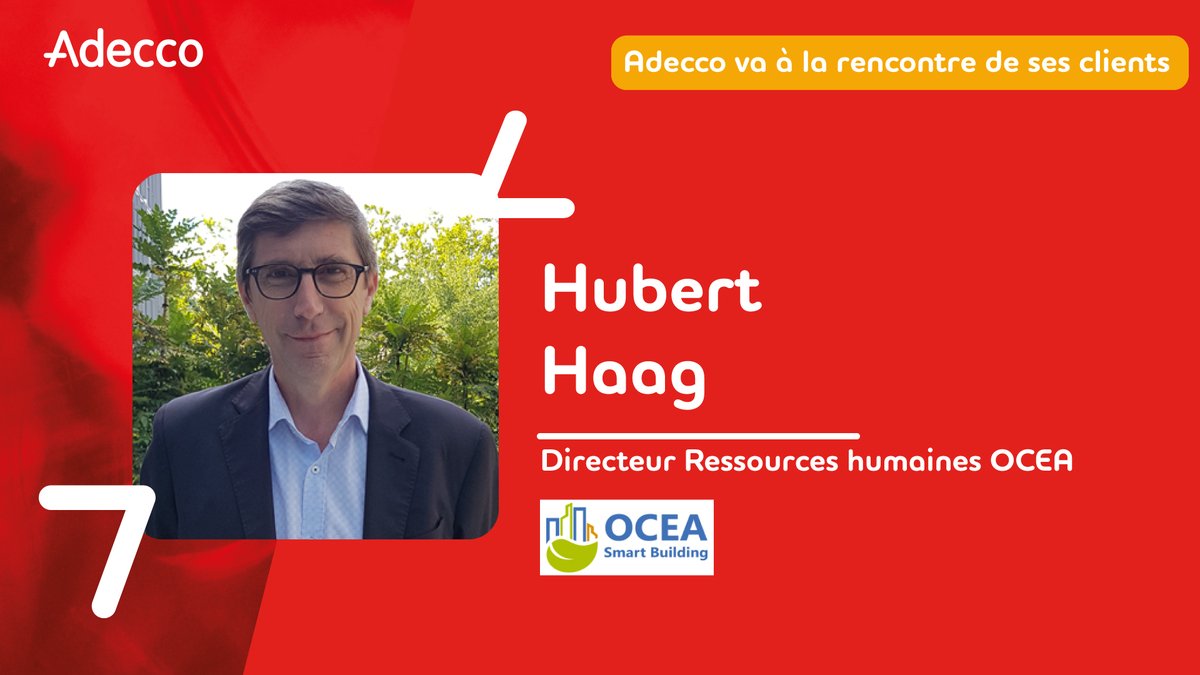 Adecco France Adeccofrance Twitter