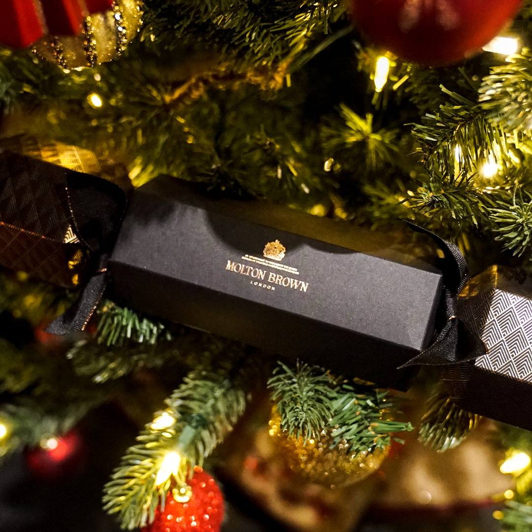 Christmas at the Loden Day 8: 
At the Loden, there is a surprise around every corner. We love pampering our guests with premium Molton Brown bath products in each suite.

#lodenhotel #vancouver #yvr #christmas #festiveseason #coalharbour #canadahotel #boutiquehotel