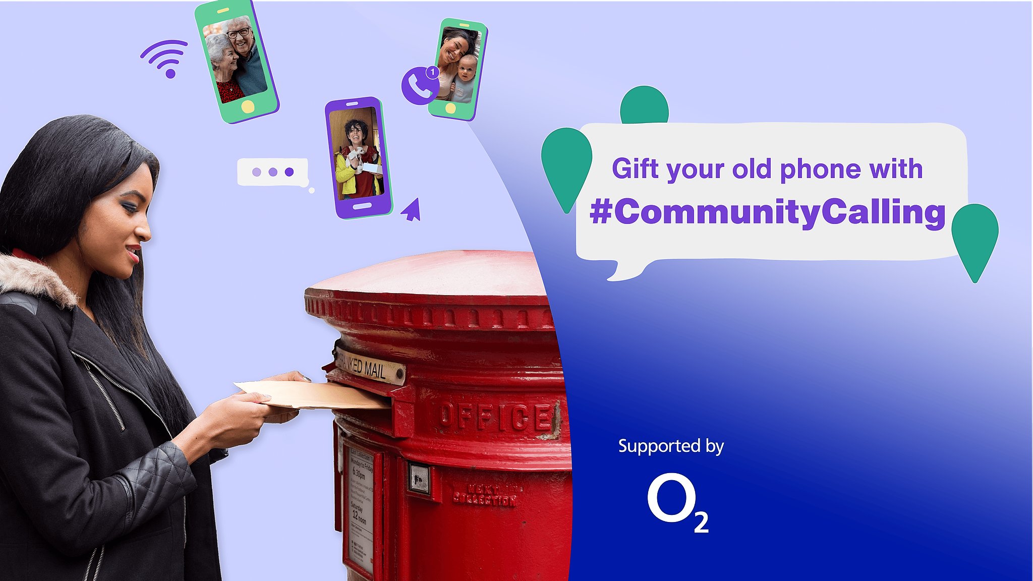 Stockport Council on Twitter "Do you have an old smartphone that could