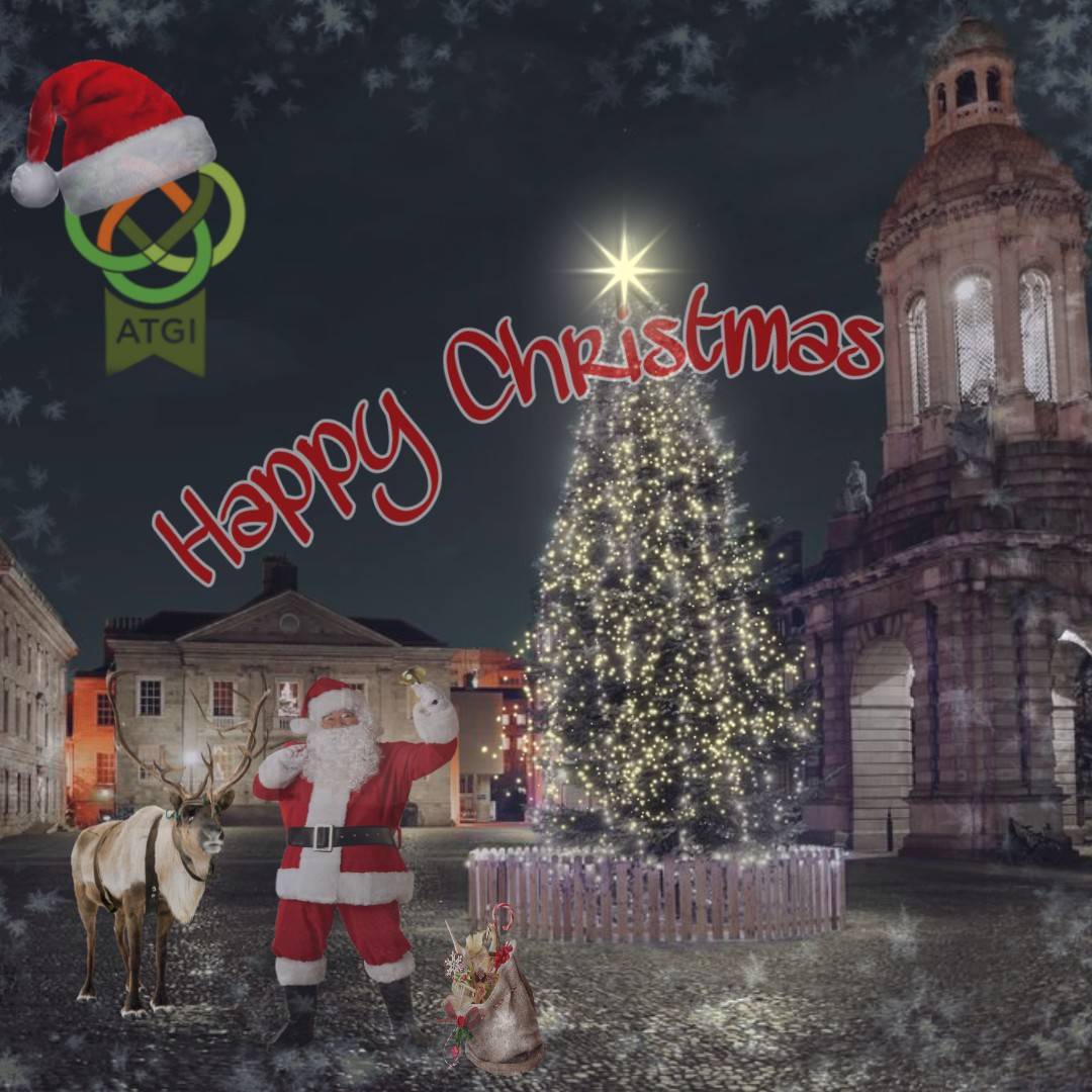 ATGI wishes all our members, clients and industry partners a happy christmas

tourguides.ie

#AtgiTourguides #FEG_QualifiedTouristGuides
