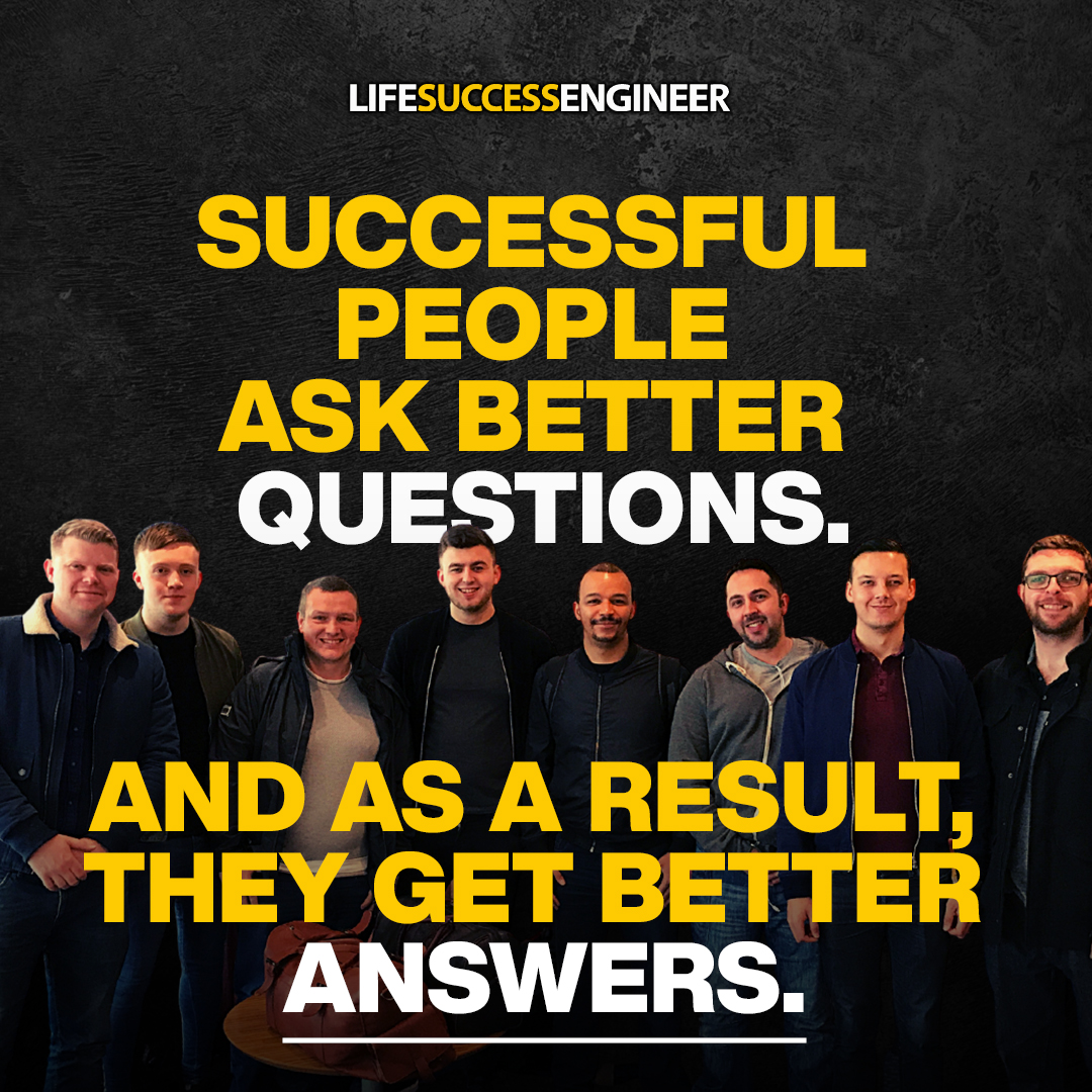 systemiseful's tweet photo. Are you thinking about improving your business?

Are you looking to grow? Systemise? Outsource?

Make sure you're asking yourself, and others, the right questions. Asking the right questions can lead to your growth - both in business and personally, too.🙏🏼 #LifeSuccessEngineer https://t.co/f0IrukpOW1