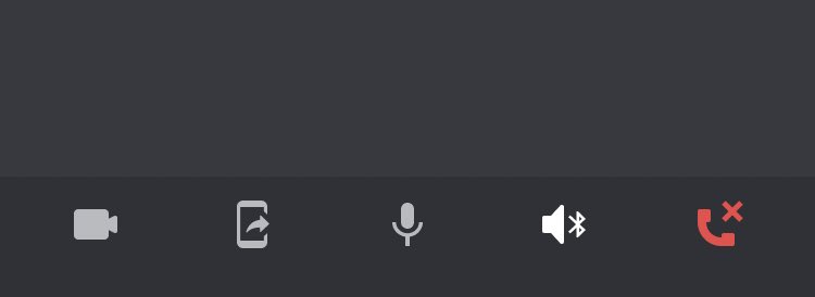 ひろと ディスコなんかiphoneとかの画面共有できる機能付いてた 通知とか全部見えちゃうけど便利
