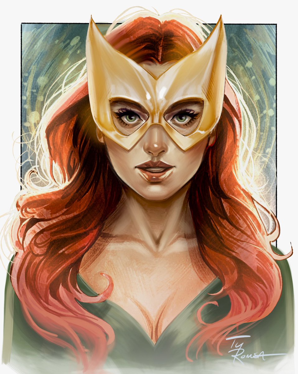 OsFabulososXMen's tweet photo. Poderosa Jean Grey, by @TyRomsaArt ✒

#Jeangrey #xmen #marvel #amigos #SerpentComics https://t.co/KH8E3h1ATf