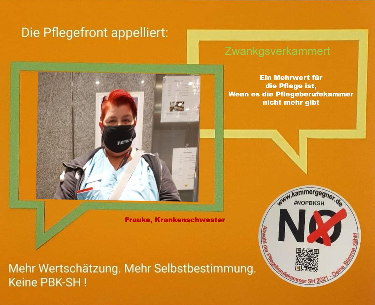 #pflegeverdientmehr #nopbksh