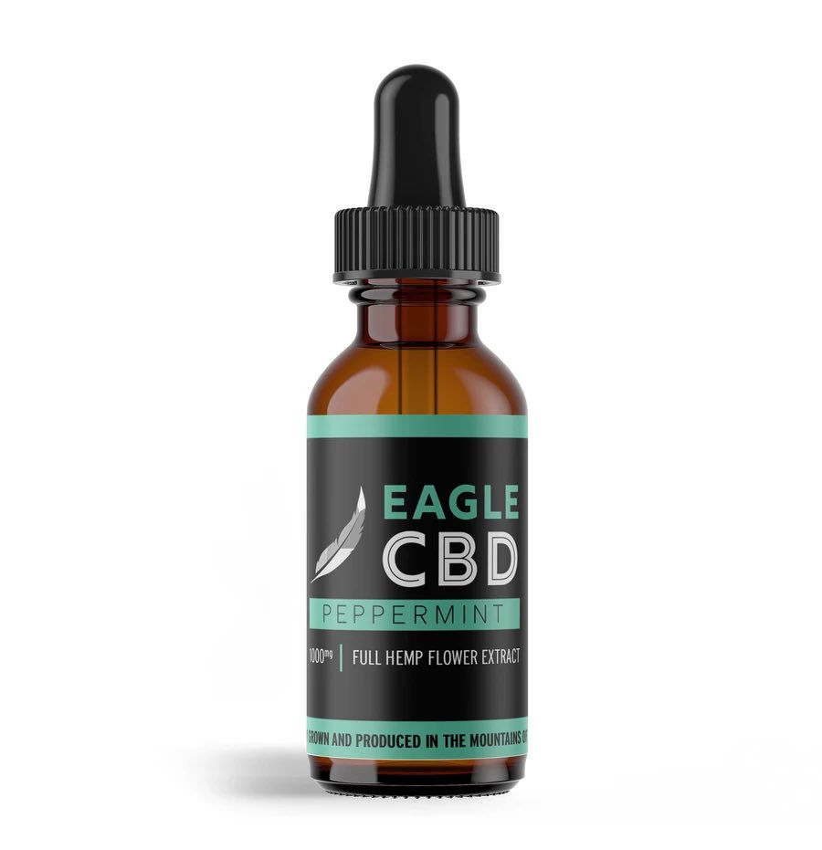 Extremely excited to announce our new CBD tincture line at an amazing introductory price!  Cultivated in beautiful Colorado, we searched relentlessly to find the highest quality CBD available. EagleSupplements.com