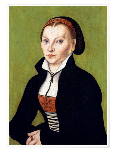Histomujer's tweet photo. #FelizDomingo Catalina de Bora(1499-1552) monja católica alemana convertida al protestantismo  huyó del convento con ayuda del que sería su esposo, Martín Lutero.Fue una de las mujeres más importantes del movimiento, ayudó a definir la vida familiar y el matrimonio del clero. https://t.co/RrsMQlLZQV