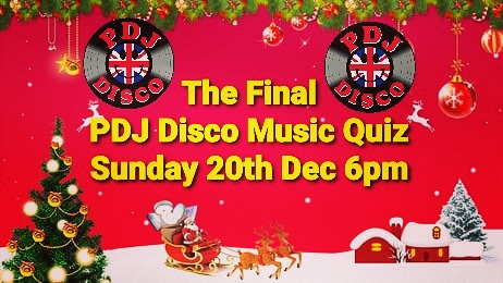 PDJ_Disco's tweet photo. 6pm tonight
https://t.co/K1m2WtqR5t https://t.co/MK37mJ0omO