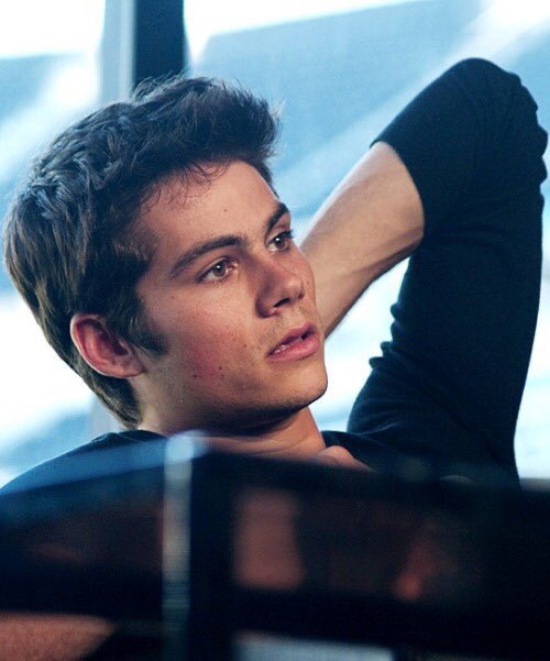 a thread of dylan o’brien being:cute as hell           what the hell