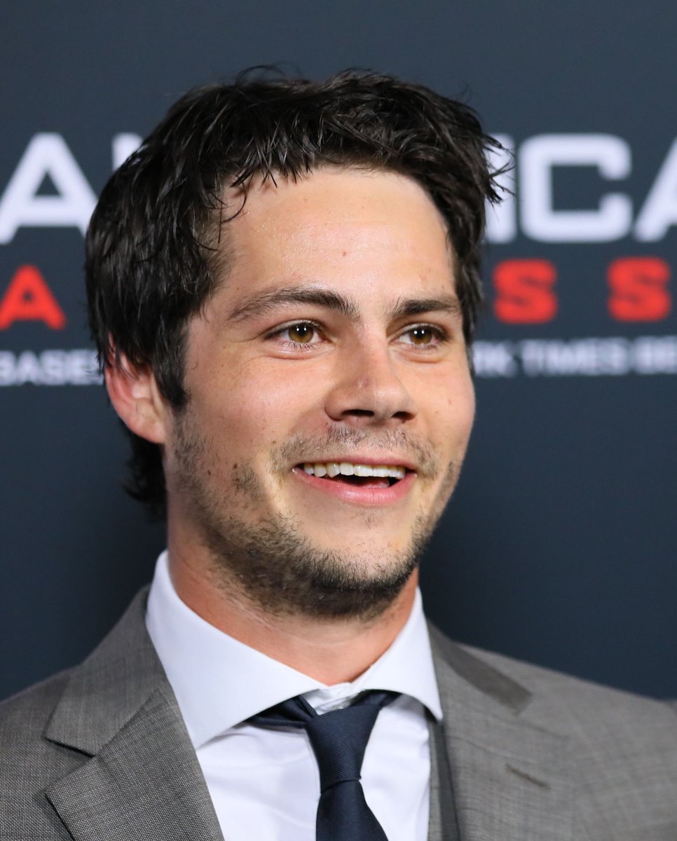 a thread of dylan o’brien being:cute as hell           what the hell