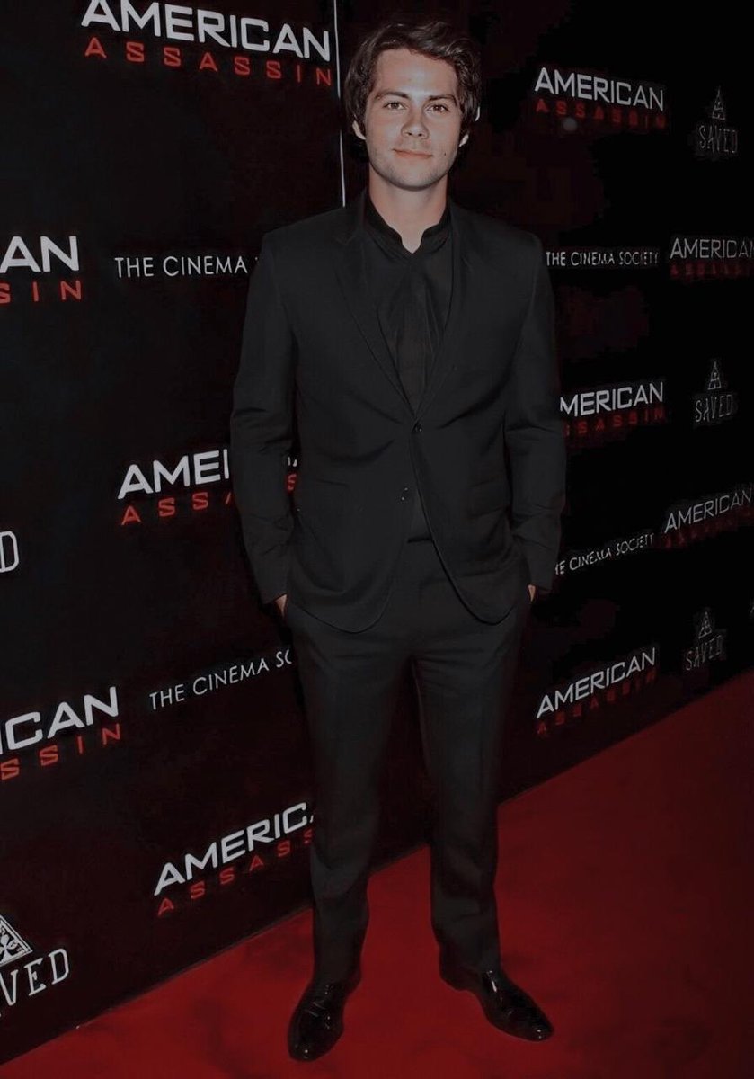 a thread of dylan o’brien being:cute as hell           what the hell