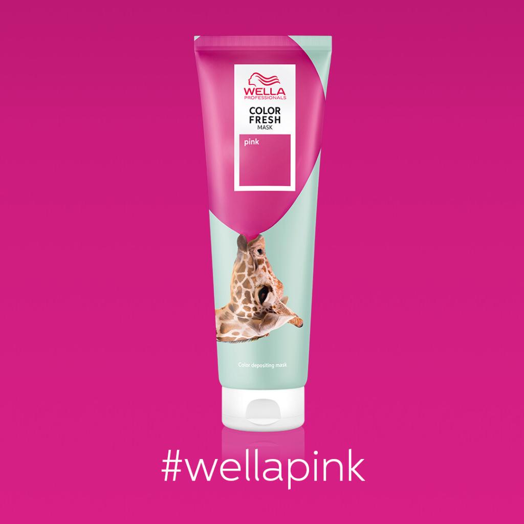 Wella Professionals tweet media