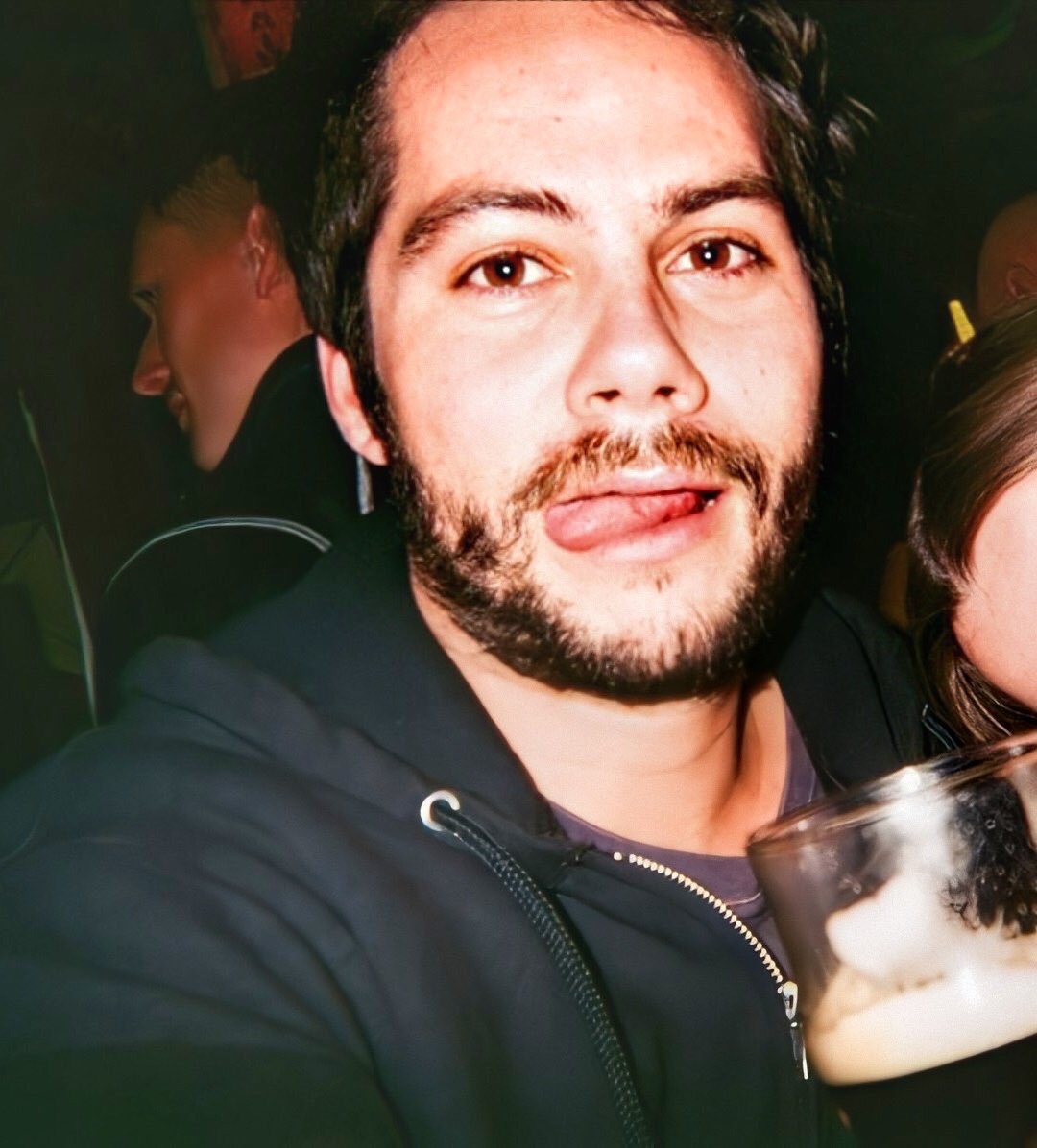 a thread of dylan o’brien being:cute as hell           what the hell