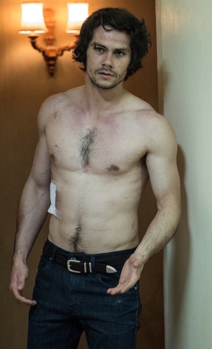 a thread of dylan o’brien being:cute as hell           what the hell