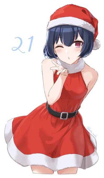 21日目 杜野凛世
#シャニマスアドカレ2020 