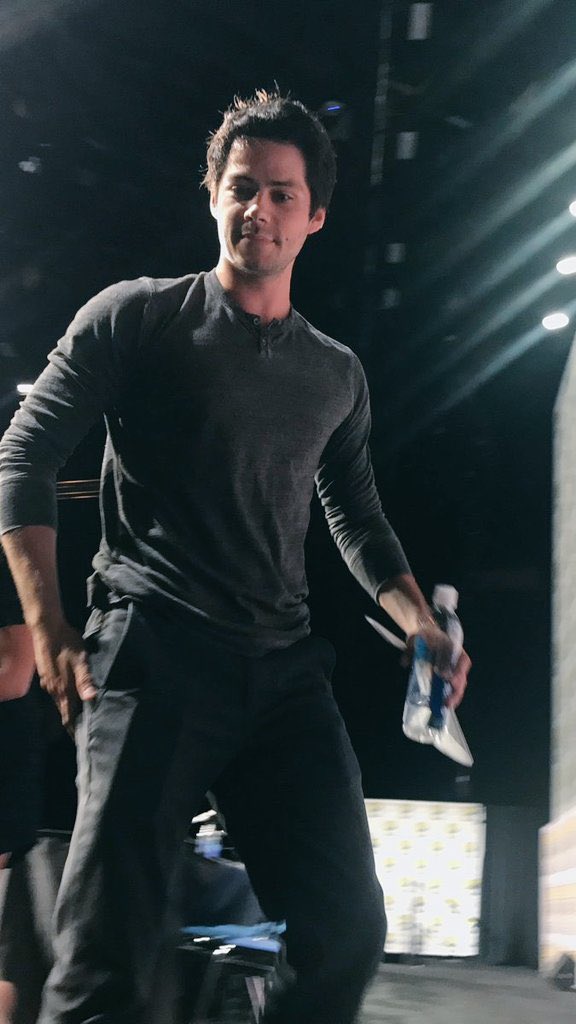 a thread of dylan o’brien being:cute as hell           what the hell