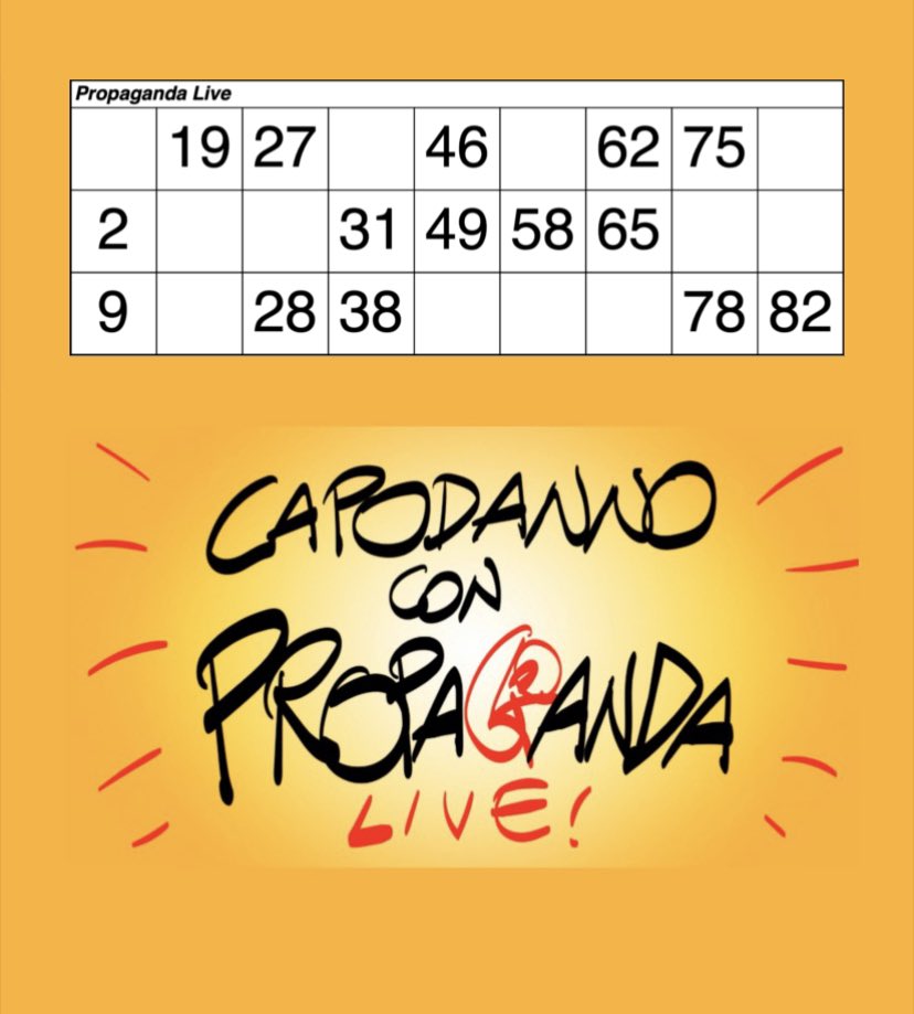 Mauro Picardi tweet media